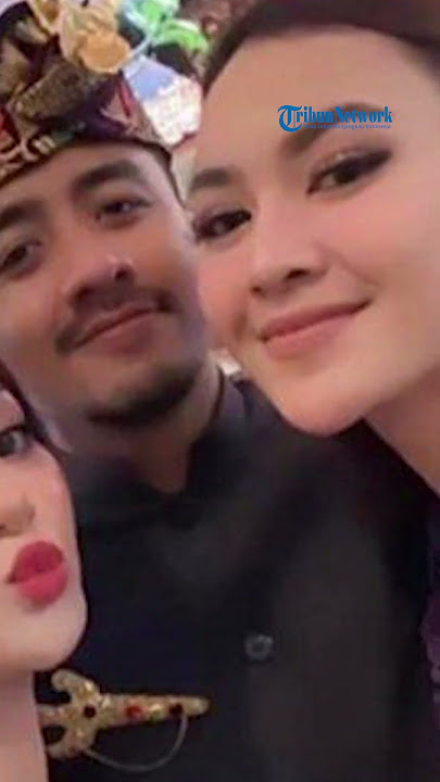 Potrert 2 Kakak Mahalini, Calon Ipar Rizky Febian Pekerjaanya Gak Kaleng-kaleng