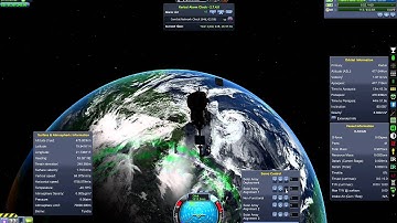 MSI Infernal Robotics Weirdness