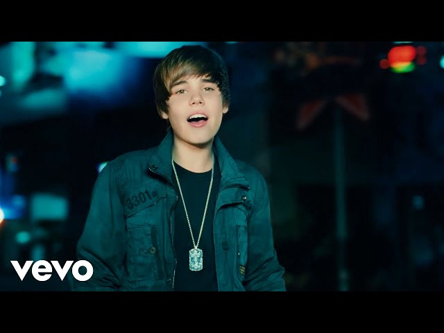 Justin Bieber - Baby ft. Ludacris || Audio Song - YouTube