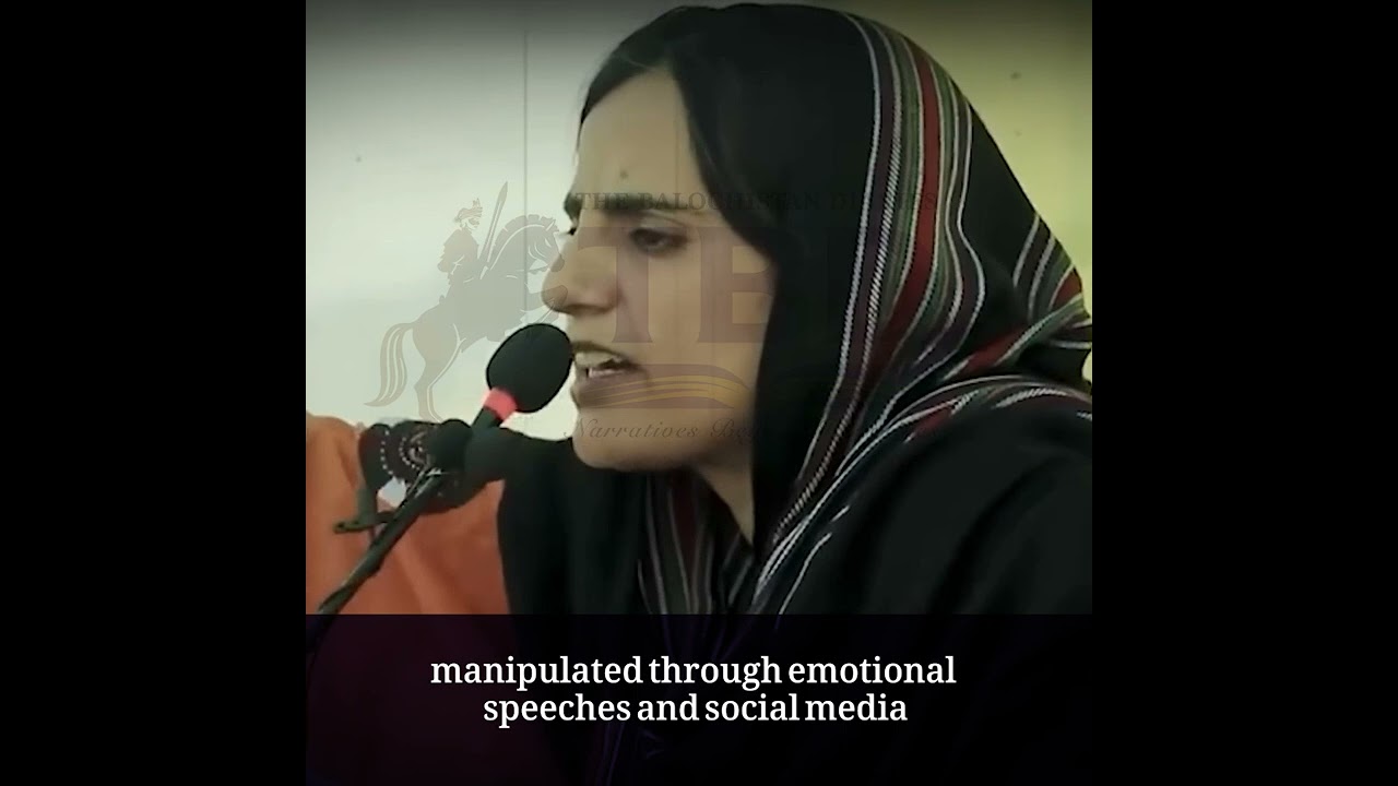 FROM HOPE TO DESPIRE  | The Baloch Youth's Tragic Journey into Extremism