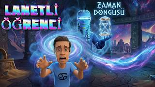 Annesini Üzdüğü İçin Okulda Lanetlenen Öğrenci