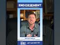 Keenan Adams, Conservative candidate of record for Port Coquitlam, is on Team Peter Milobar!