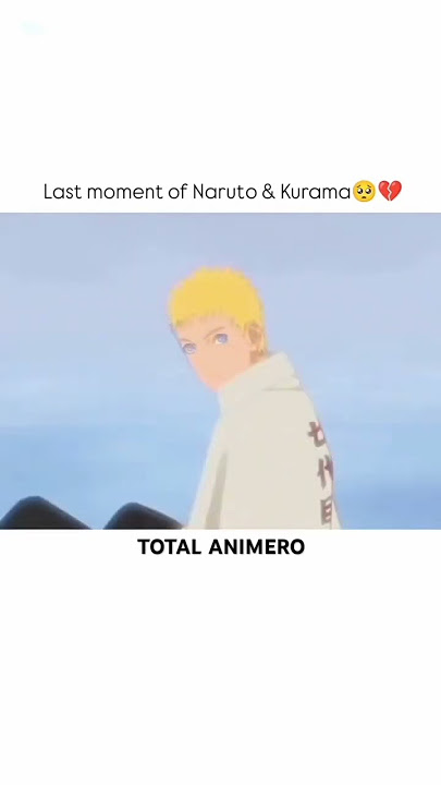 KURAMAAA #naruto# narutoshippude