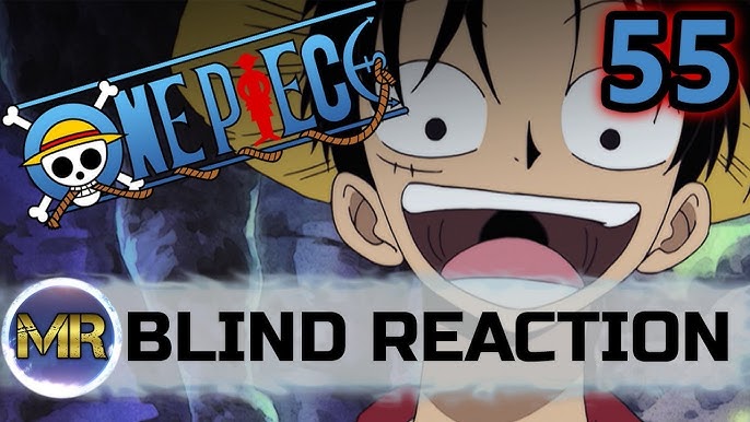 One piece episode 54 explained｜TikTok Search