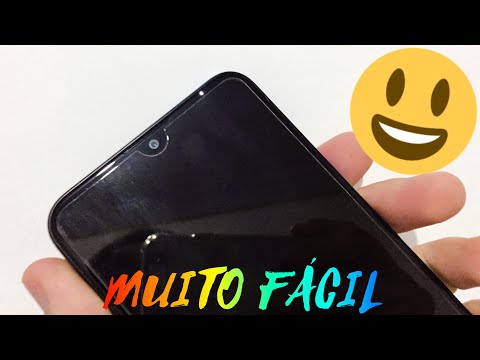 Vídeo: O Moto g6 tem luz de notificação LED?