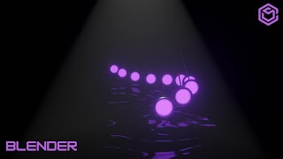 Pendulum Pattern (inspired by Polyfjord)