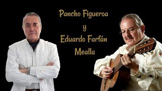Video thumbnail of "Eduardo Farfán Mealla y Pancho Figueroa - Copla (zamba)"