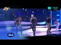 Vusi Nova performs ‘Soze Ndixole’ – Idols SA | S19 | Ep 18 | Mzansi Magic