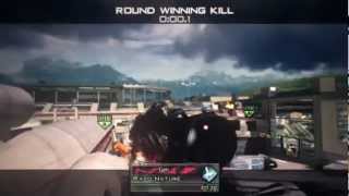 OCE Terminal | By Me (Sick)