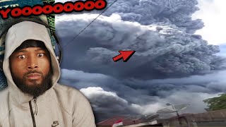 Mind Blowing Phenomenon That Will Leave You Baffled | REACTION