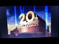 Deedle Dee Productions Judgemental Films 3 Arts Entertainment 20th Television Deedle Dee Productions Judgemental Films 3 Arts Entertainment 20th Television