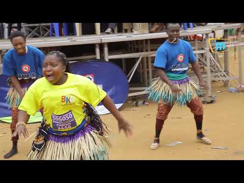 Video: MLRS mpya ya Kiserbia 