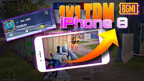 🎀BEST 1v4 player challenge for me 1v1 TDM M416 in bgmi&pubgm 🔴