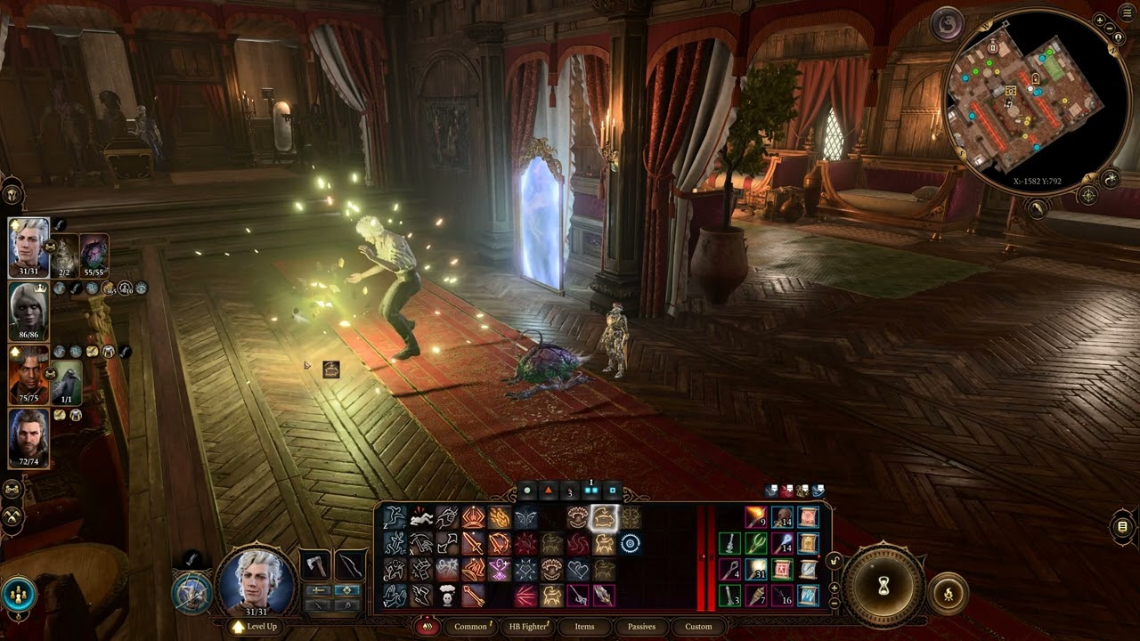 BG3 Magic Items Plus MOD Ring Of Find Familiar YouTube BG3 Magic Items Plus MOD Ring Of Find Familiar YouTube