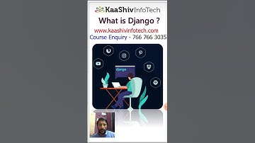 What is Django and Why is it used ? - Why We Use Django Framework & What Is Django Used For #django