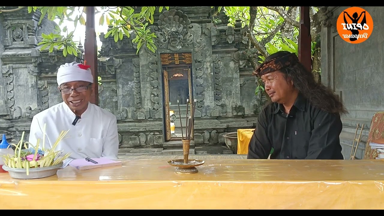 Pura Luhur Candi Narmada Tanah Kilap