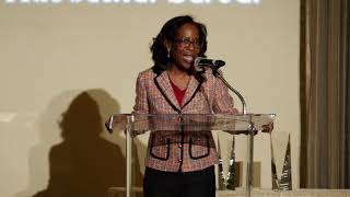 Annual Litigation Awards Dinner 2019