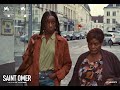 Trailer saint omer di alice diop sottotitoli italiani