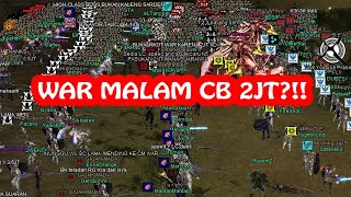 RF Remastered - CB MALAM 2 JT CORA ALPHA xD
