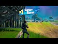 110th SOLO WIN IN FORTNITE W/ GHOSTBUSTER CURSE BUSTER SKIN / FOUGHT #2 &amp; #3 AT THE SAME TIME!!!