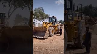 Cat caterpillar loder #subscribe #construction #equipment #caterpillar #instagram #shots