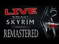 Skyrim Remastered - You Choose What We Do (E01) - GameSocietyPimps