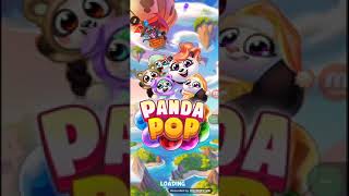 Panda Pop Level 141 screenshot 3