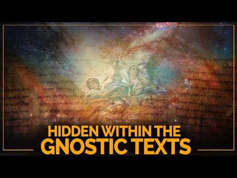 Video: Mysteries Van De Geschiedenis. "Indian Gospel" - Alternatieve Mening