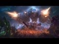 Heroes of the Storm: Machines of War - Terran 2