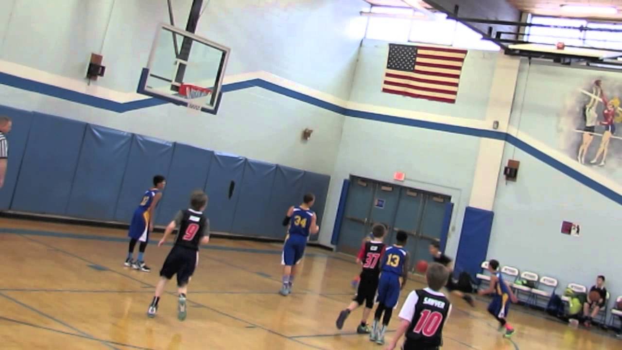 Hoops Feb 8 2015 - YouTube