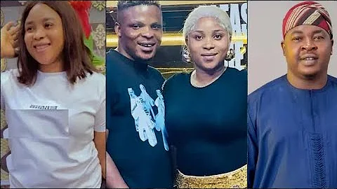 Ijoba Lande News; Mary-Gold & Darasimi (Ijoba Lande wife) explain what  happened in Baba-Tee house