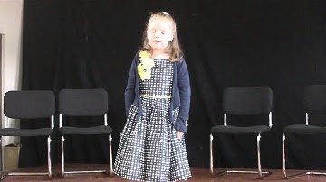 Ciara Leavy,  An Raicín Álainn 2011