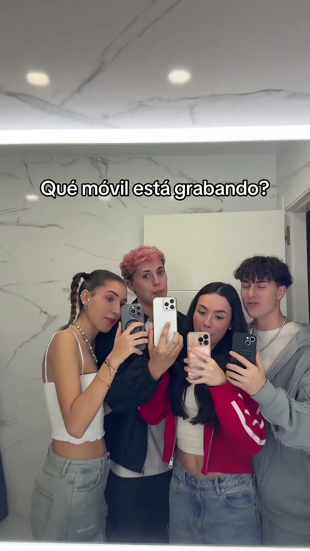 Voy a seguir a quién lo adivine❤️