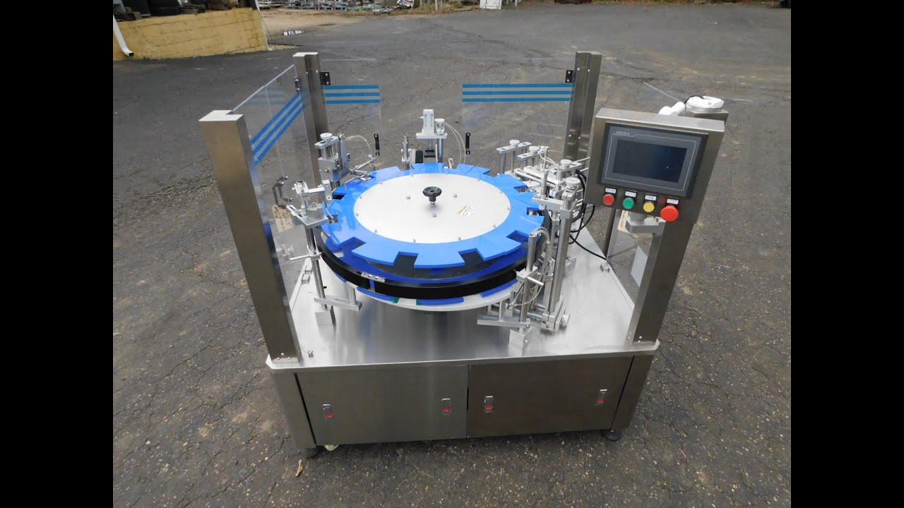 Semi-automatic reverse tuck cartoner