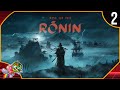 Rise of the ronin 2 fr  on cherche un pass 