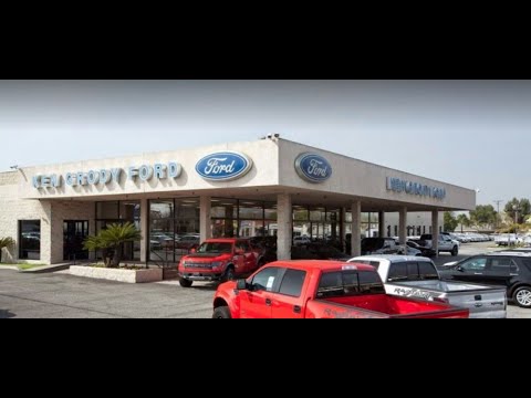 Ken Grody Ford Buena Park >> 2020 Ford Explorer St Review Ken Grody Ford Youtube Ken Grody Ford Buena Park >> 2020 Ford Explorer St Review Ken Grody Ford Youtube