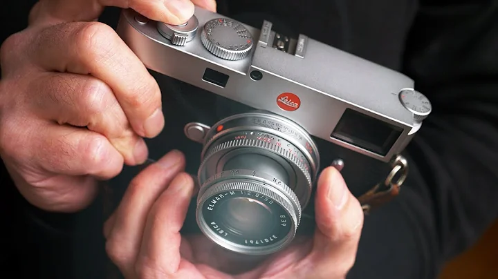 Leica M11 - Why You Will Want This Camera - DayDayNews