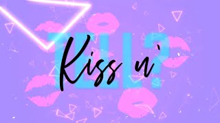 Stalk Ashley - Kiss n' Tell Challenge