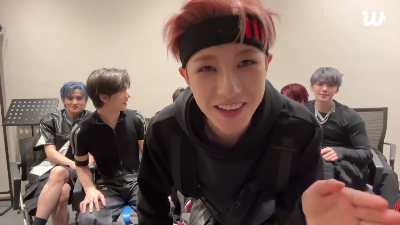 [SUB] 250725 NCT DREAM WEVERSE LIVE (일러)