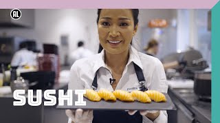 Sushi maken | Doe Het Zelf