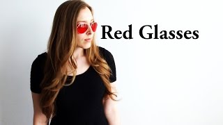 Red Glasses | SECRET VALUE TOOL