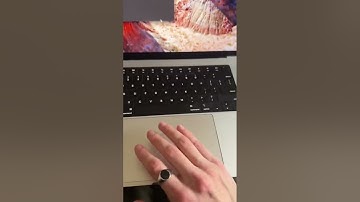 Do these three things as soon as you open your new Macbook!