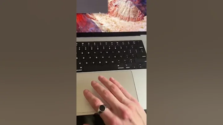 Do these three things as soon as you open your new Macbook!