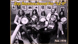 Led Zeppelin Факты О Великой Группе.