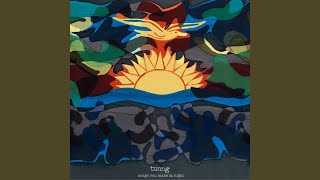 Video thumbnail of "Tunng - Dream In"