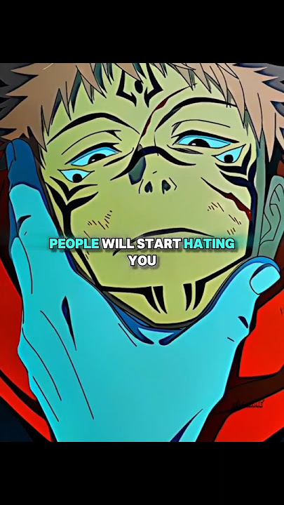 This Is Why They Hate You। Montagem Bandido Edit। Gojo Edit। Sukuna Edit। Jujutsu Kaisen #short