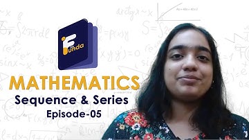 Sequence And Series Ep 5 By Upasana Mishra | Introduction to Harmonic Progression (H.P) | Arithmetic