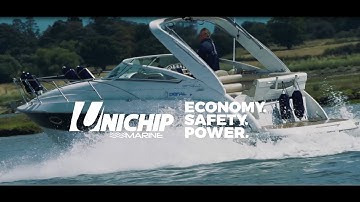 Engine Data Display   Unichip