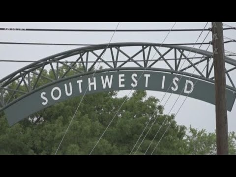 sandro Family says Southwest ISD inappropriately punished 3rd grade student
