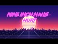 Nine Inch Nails - Hurt (Retrowave/Synthwave cover)